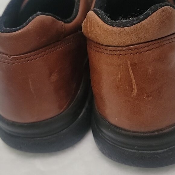 Red Wing Brown Shoes Size 11 - Picture 9 of 11